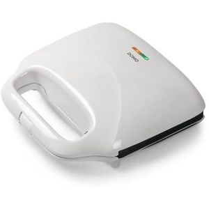 Croque-Monsieur Domo DO9056C CROQUE XL - Appareil Neuf Pour Grands Sandwichs