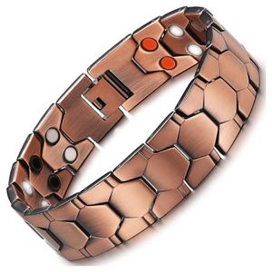 Jouet anti-stress - LUCKFEN - Anneau de bracelet magnétique Unzip