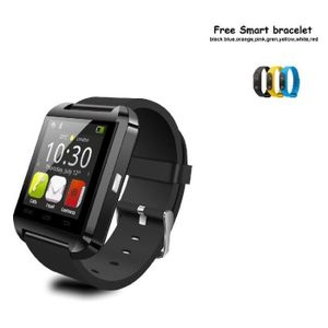 Montre connectee iphone 5s Cdiscount