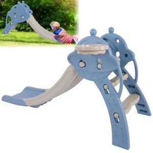 Toboggan Bebe Cdiscount Jeux Jouets