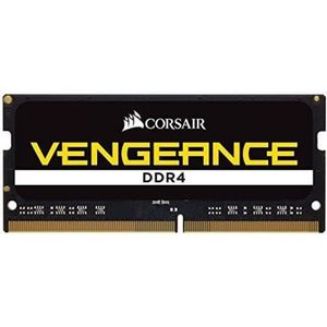 MÉMOIRE RAM CORSAIR Vengeance Mémoire 2666MHz 16GB CL18 DDR4 S