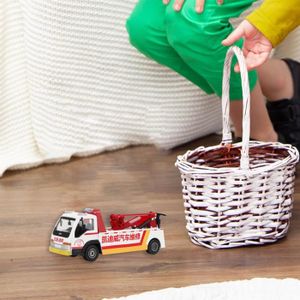 CAMION ENFANT FYDUN jouet de camion de sauvetage Modèle de voitu