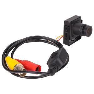 CAMÉRA ANALOGIQUE LOOK-CHE Module de caméra de sécurité multifonctionnelle HD 700TVL pour les caméras de surveillance CCD2090 + 811