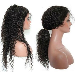 perruque lace front pas cher