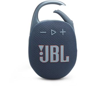 ENCEINTE NOMADE Enceinte Bluetooth ultra-portable - JBL - Clip 5 -
