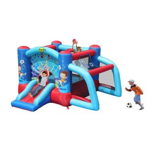 Chateau Gonflable Cdiscount Jeux Jouets