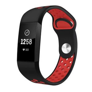 Compatible Avec Fitbit Charge 5/ Fitbit Charge 6 Bracelets Femmes Hommes,  Bande De Sport Respirante Douce Étanche Bracelets De Remplacement Pour