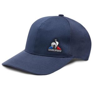 Casquette le coq sportif retro top