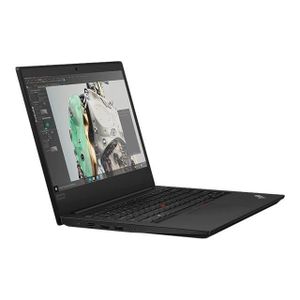 ORDINATEUR PORTABLE LENOVO Ordinateur portable - ThinkPad E490 20N8000