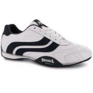 basket adidas goodyear blanche