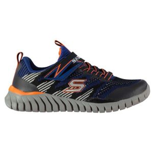 basket skechers garcon