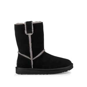 ugg femme noire 36 ugg femme noire 36