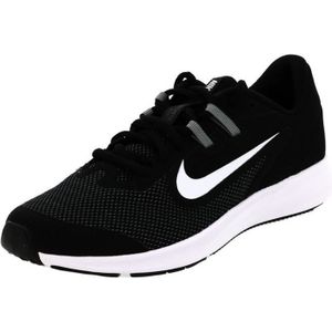 Basket nike femme noir - Cdiscount