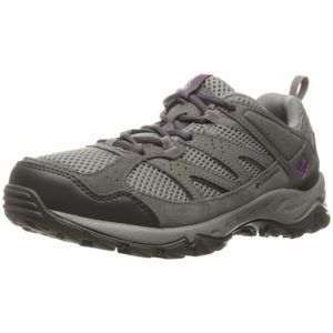 columbia chaussures randonnée femme