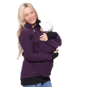 Manteau Kangourou Porte Bebe Femme Cdiscount