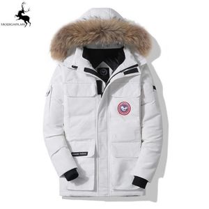 doudoune homme duvet canard