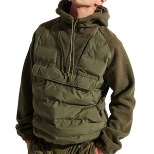 Veste superdry clearance homme pas cher