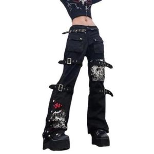 Vetement punk 2025 femme