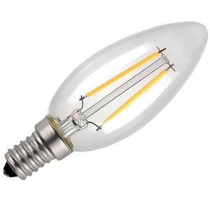AMPOULE - LED OHP Ampoule LED E14 2W 6500K blanc