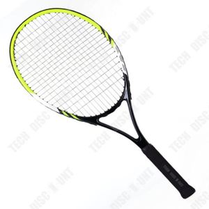 RAQUETTE DE TENNIS TD® Raquette de tennis carbone composite carbone a