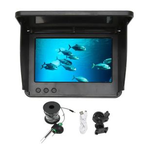 OUTILLAGE PÊCHE YUM- caméra de recherche de pêche Caméra de Pêche 
