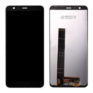 Coque étui Pour ASUS ZenFone Max Plus (ZB570TL, X018D, Pegasus 4S) - Avec Support Et Portefeuille