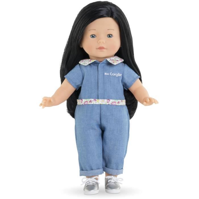 Poupee corolle 52 cm Cdiscount