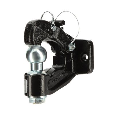 Attelage de remorque Blackout pour remorque - Attelage de remorque de 0 Attelage de remorque Blackout pour remorque - Attelage de remorque de 0