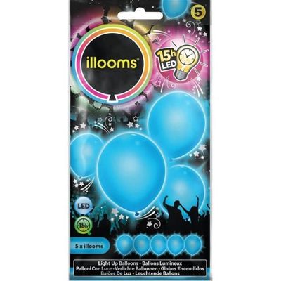 Lot 50 Bracelets LED Blancs Activés Par Le Son - Clignotent Avec La Musique - Neufs