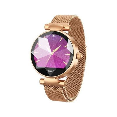 Montre connectée shop diamont inkasus