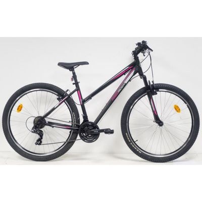 Leclerc vtt on sale femme