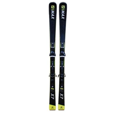 Ski salomon s 2025 max x7 ti
