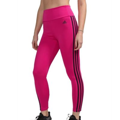 Legging rose adidas 2025