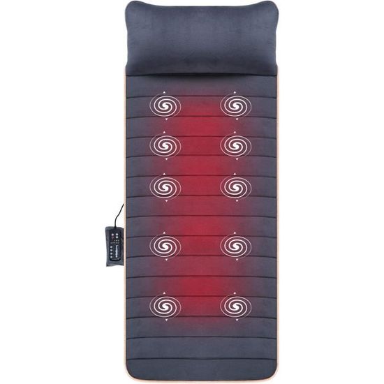 Paire De Manchons Auto-chauffants Pour Cheville - Soulagement Douleur - Taille Unique - Neuf