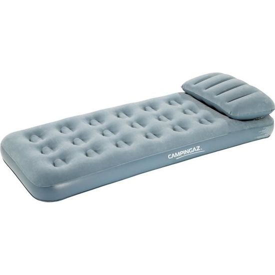CAMPINGAZ Matelas Gonflable Smart Quickbed Single