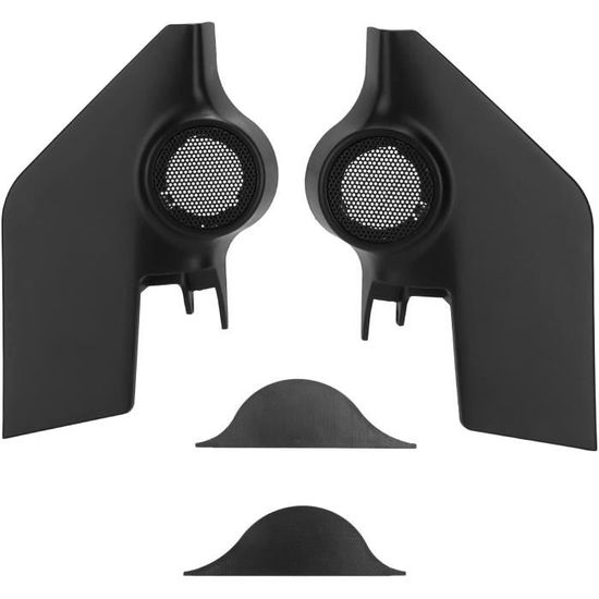 Kit Nettoyage Haut-Parleur Téléphone - 51 Autocollants Anti-Poussière + Pince