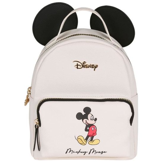 Sac à shop dos mickey mouse