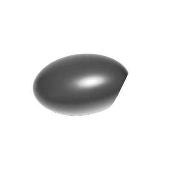 Couvercle De Rétroviseur Droit Pour BMW Mini Cooper R50 R53 R52 (2000-2008) – Noir, Référence 51167030716