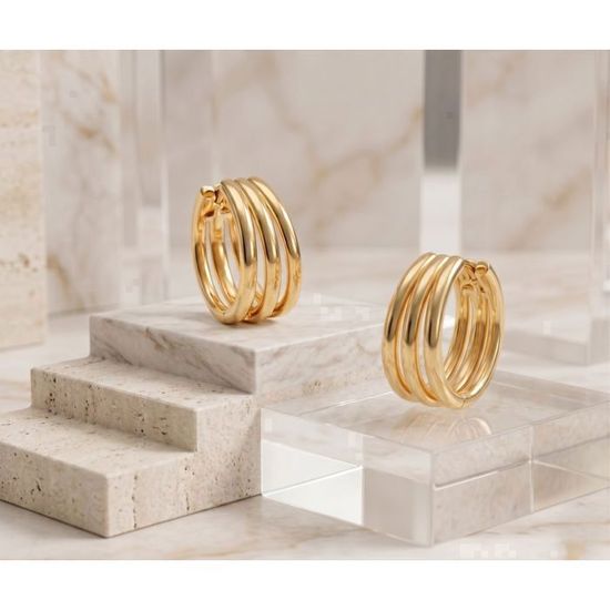 1 paire de supports de phare avant 71190 TBA A00 gauche et droite pour