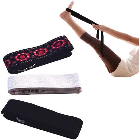 Bandes De Résistance XIKAYA - Lot De 5 Niveaux | Pour Musculation, Yoga, Fitness à Domicile