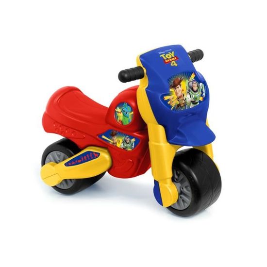 Porteur Motofeber 1 Toy Story 4 FEBER Cdiscount Jeux Jouets