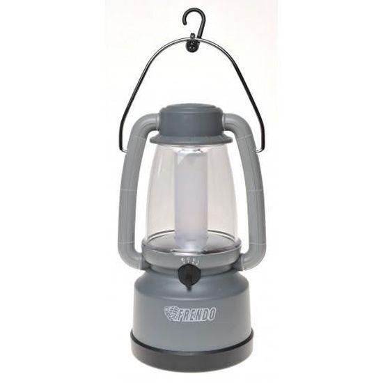 Lampe Frendo LANTERNE RECHARGEABLE LED II Campi… Cdiscount Jardin