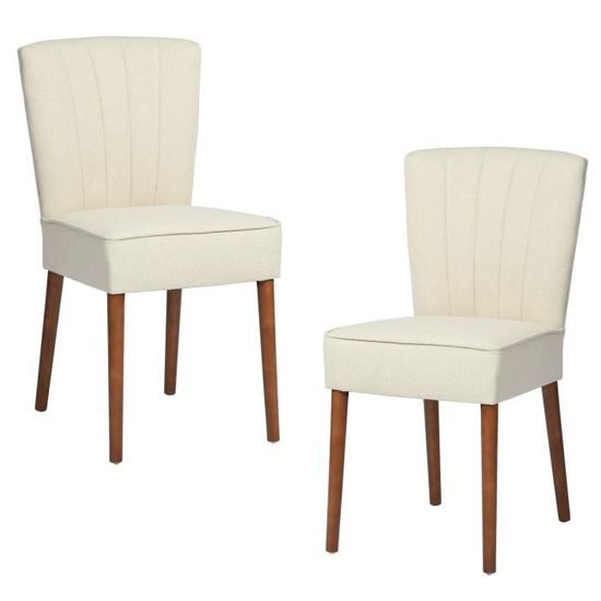 HOMYLIN Lot De 4 Chaises De Salle De Réunion, Design