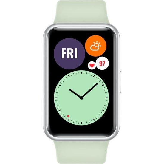 HUAWEI WATCH FIT VERT