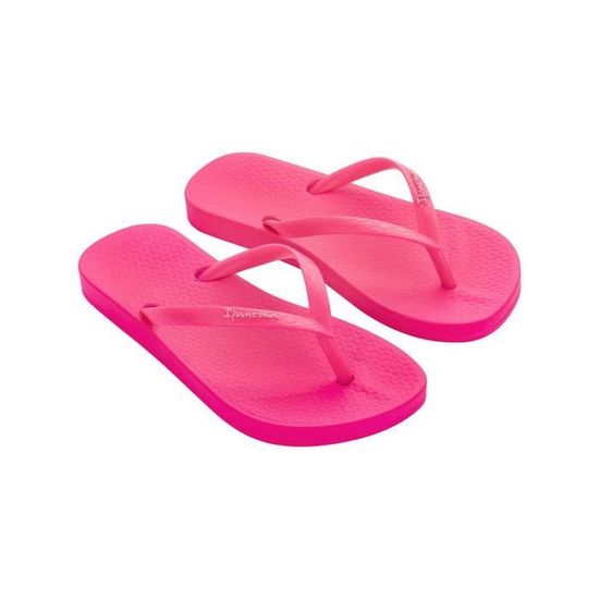Tongues Ipanema Mesh III Kids – Sandales Enfant Respirantes En Mesh, Légères Et Confortables Pour L'Été
