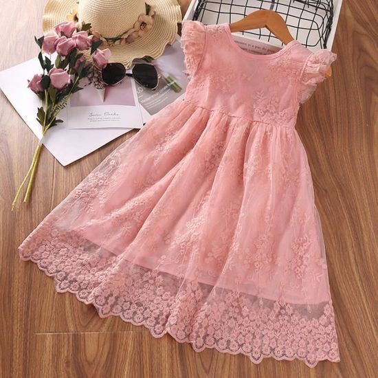 Robe fille 8 ans hiver new arrivals