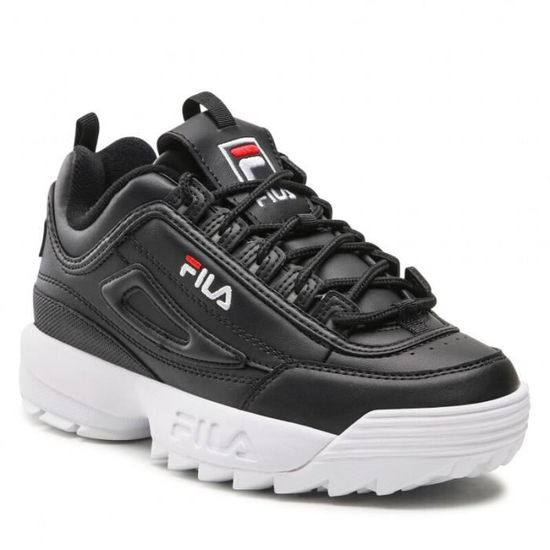 Fila chaussure bebe sale