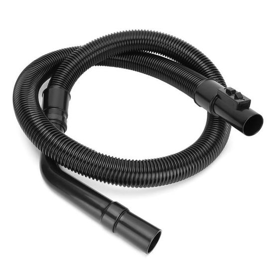 Tuyau Flexible Aspirateur 2,5 M – Diamètre 32 Mm, EVA – Universel Pour Plusieurs Marques – Long Et Résistant - 9