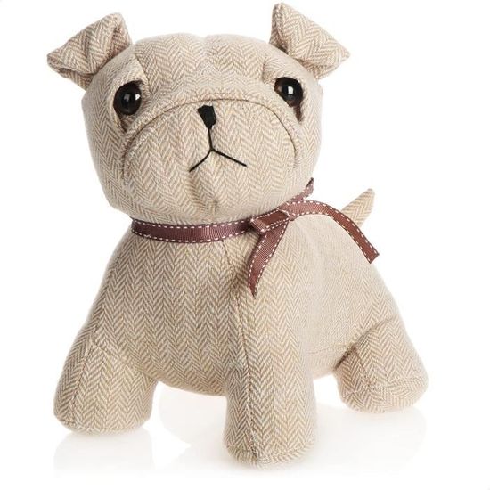 Coussin - Boudin De Porte Animal - Chat Ou Chien