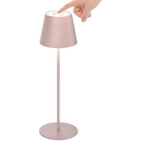 Lampe 3D LED à Piles – Ruban LED Bibendom – Faune – Multicolore – Neuve